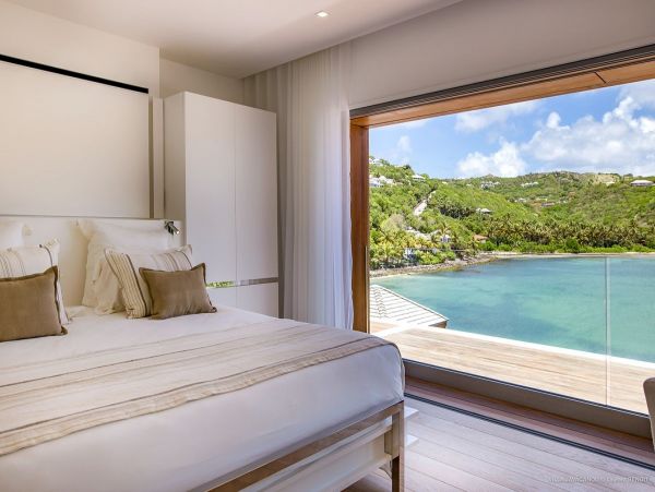 St. Barts Home 974621
