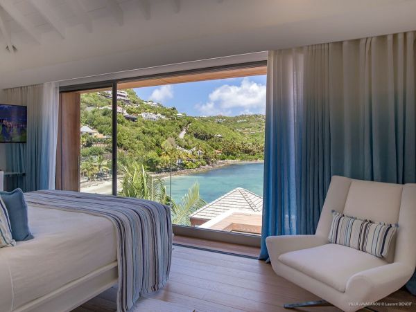 St. Barts Home 974621