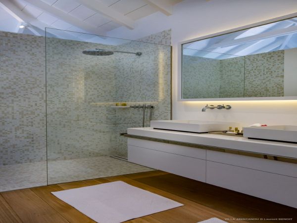 St. Barts Home 974621