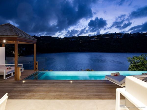 St. Barts Home 974621