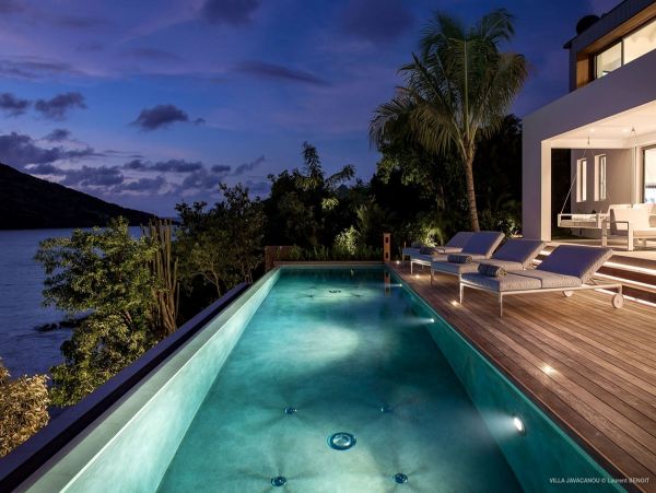 St. Barts Home 974621