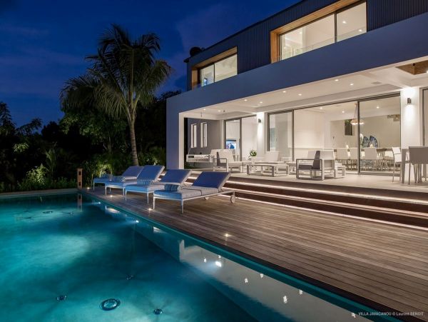 St. Barts Home 974621
