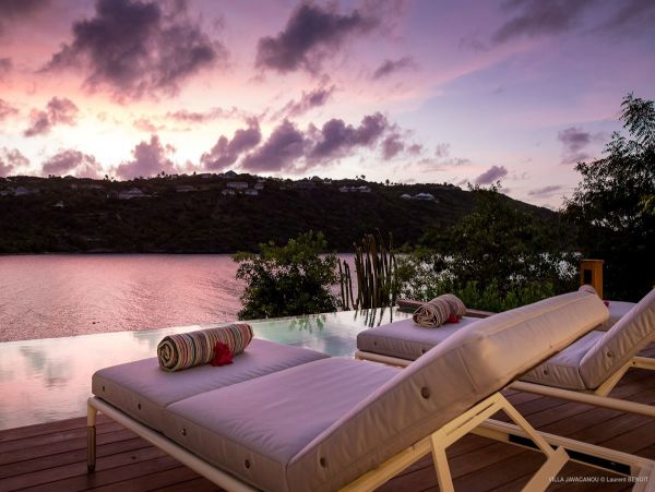 St. Barts Home 974621