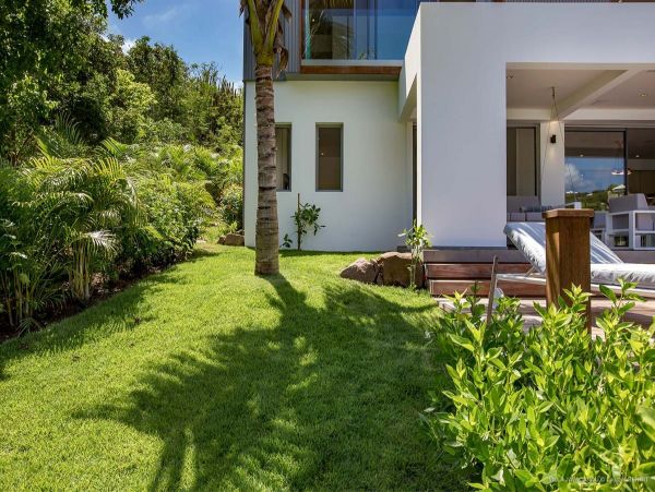 St. Barts Home 974621