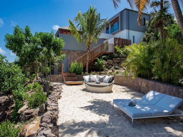 St. Barts Home 974621
