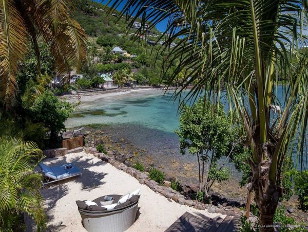 St. Barts Home 974621