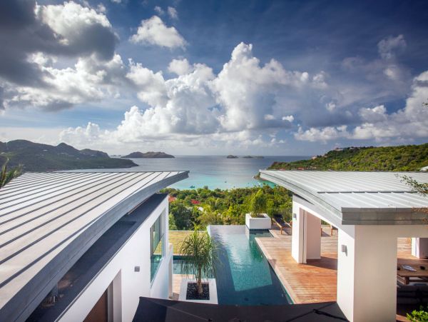 St. Barts Home 974622