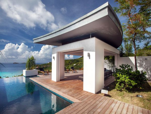 St. Barts Home 974622