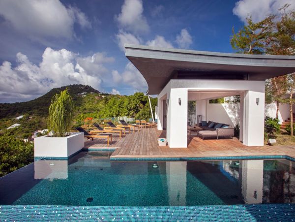 St. Barts Home 974622