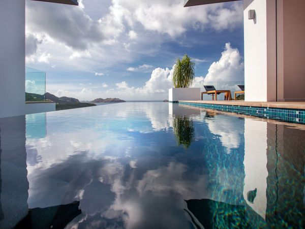 St. Barts Home 974622