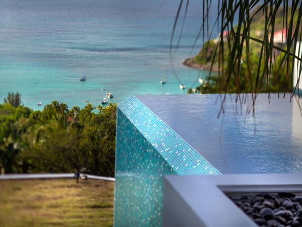 St. Barts Home 974622