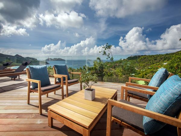 St. Barts Home 974622