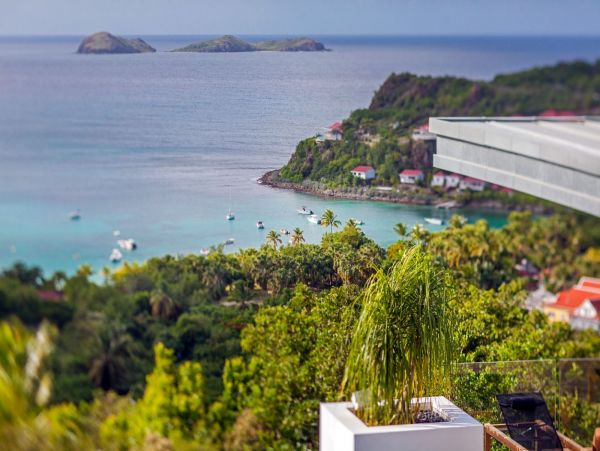 St. Barts Home 974622
