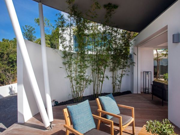 St. Barts Home 974622