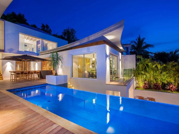 St. Barts Home 974622