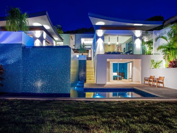 St. Barts Home 974622