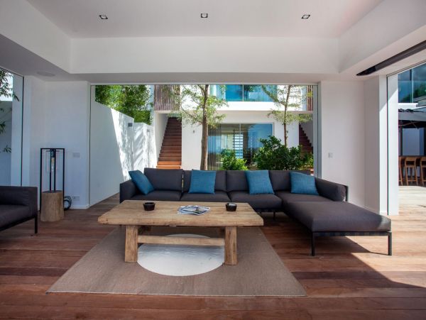 St. Barts Home 974622