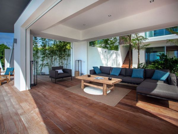 St. Barts Home 974622
