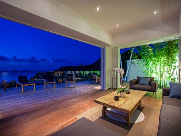St. Barts Home 974622