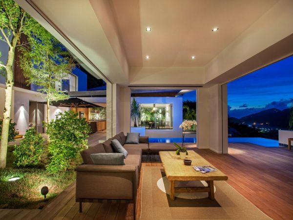St. Barts Home 974622
