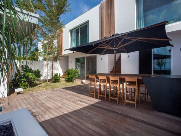 St. Barts Home 974622