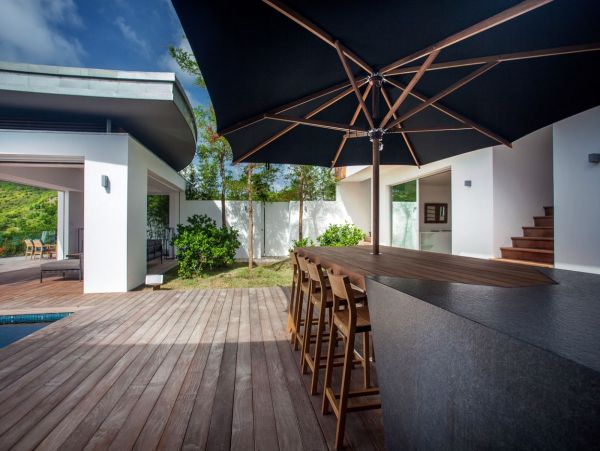 St. Barts Home 974622