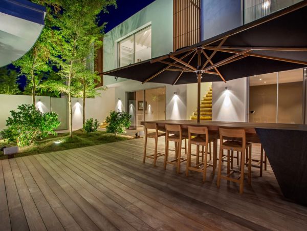 St. Barts Home 974622