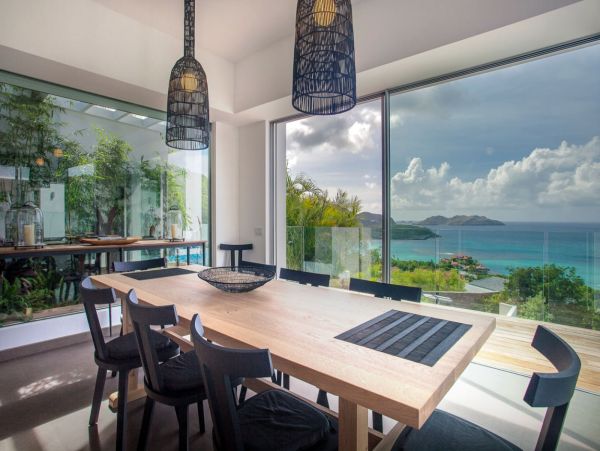 St. Barts Home 974622