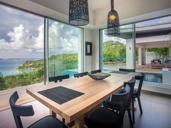 St. Barts Home 974622