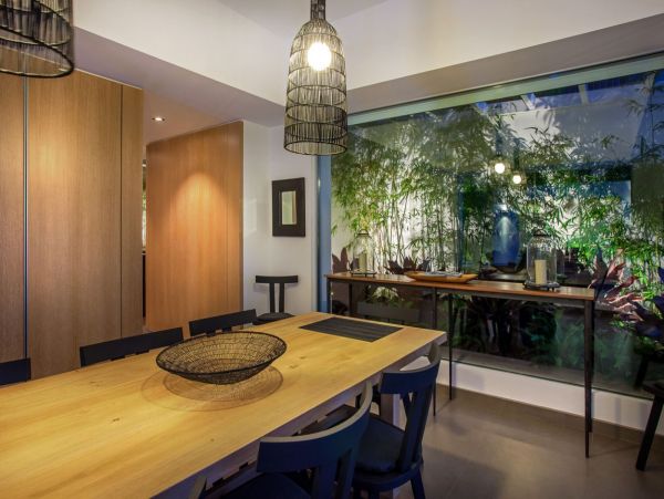 St. Barts Home 974622