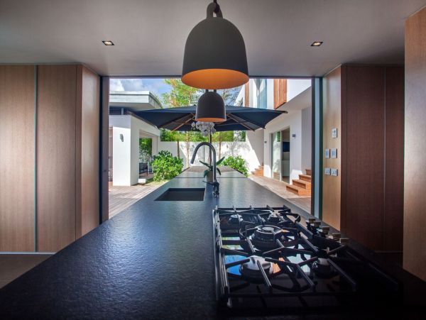 St. Barts Home 974622
