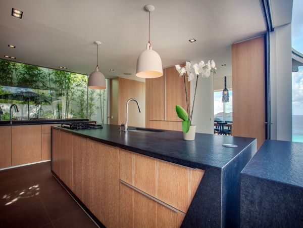 St. Barts Home 974622