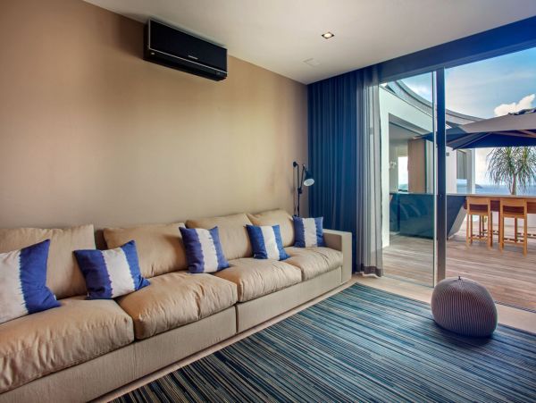 St. Barts Home 974622