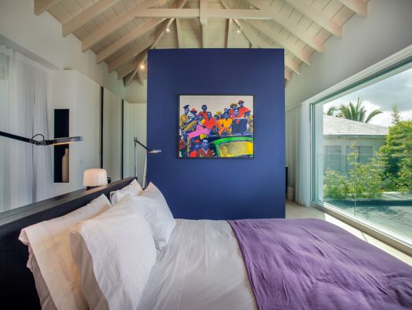 St. Barts Home 974622