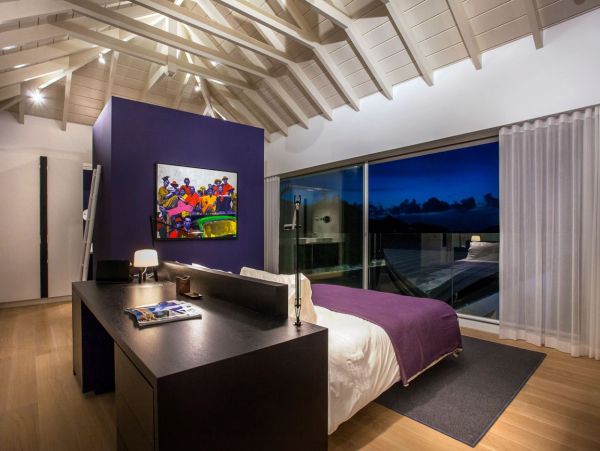 St. Barts Home 974622