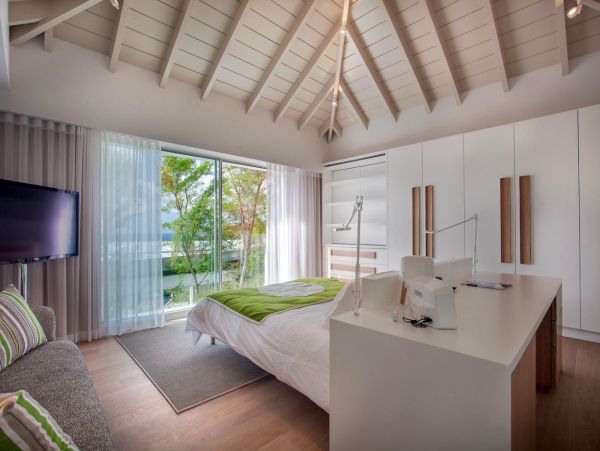 St. Barts Home 974622