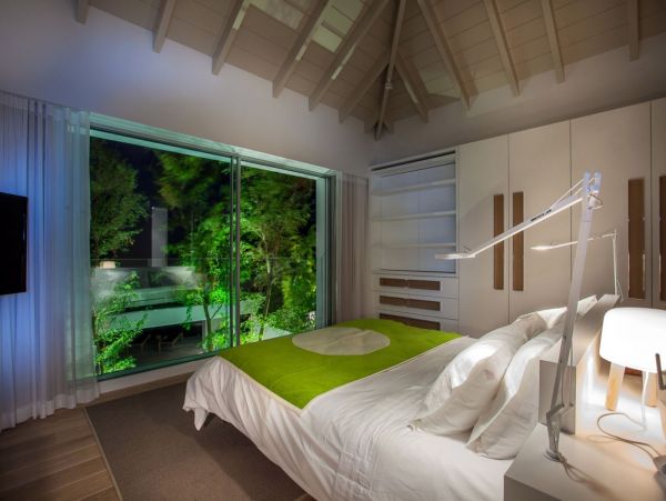St. Barts Home 974622