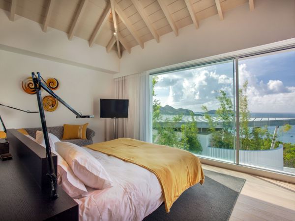 St. Barts Home 974622