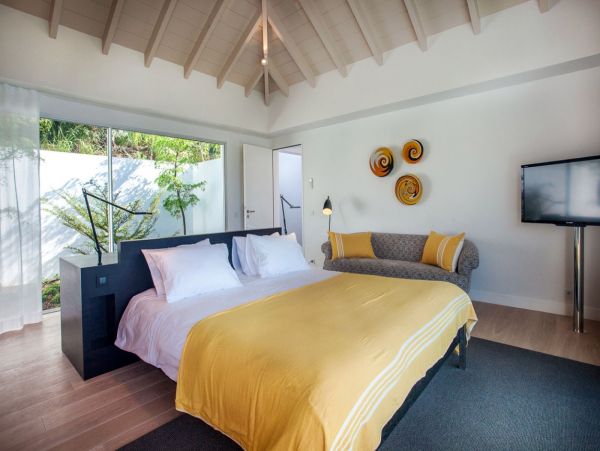 St. Barts Home 974622