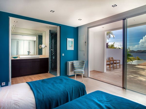 St. Barts Home 974622