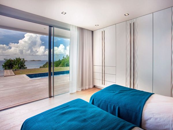 St. Barts Home 974622