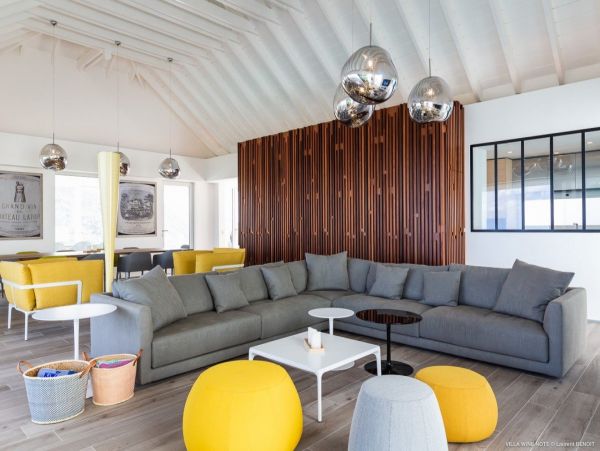 St. Barts Home 974623
