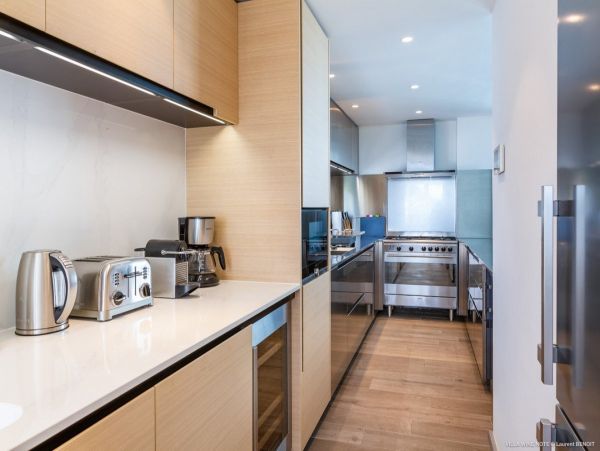St. Barts Home 974623