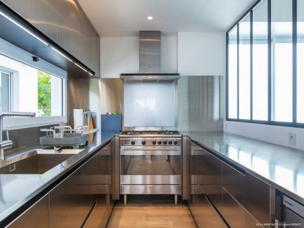 St. Barts Home 974623