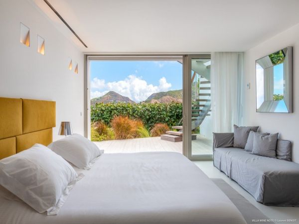 St. Barts Home 974623