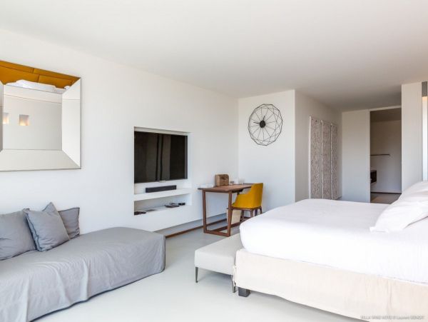 St. Barts Home 974623