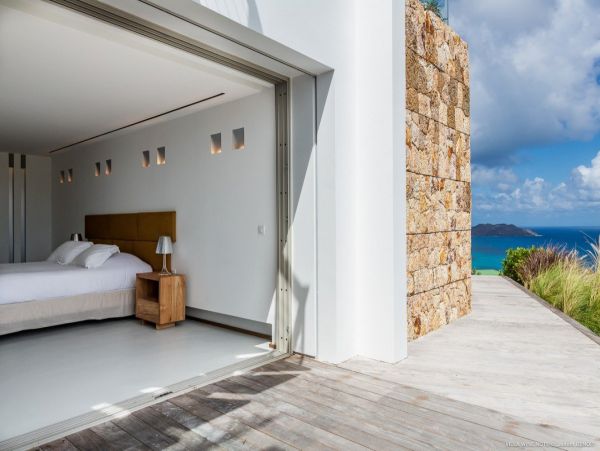 St. Barts Home 974623