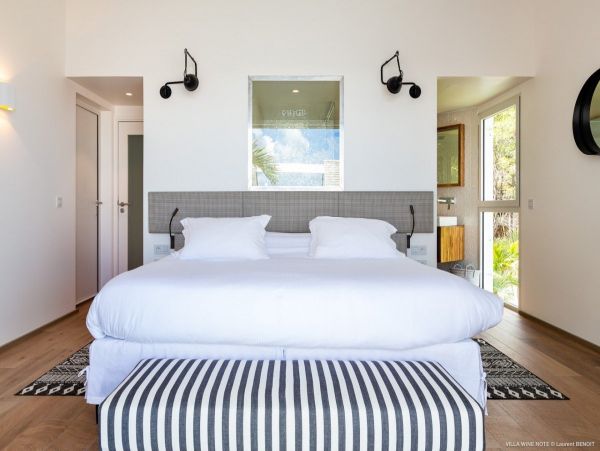 St. Barts Home 974623