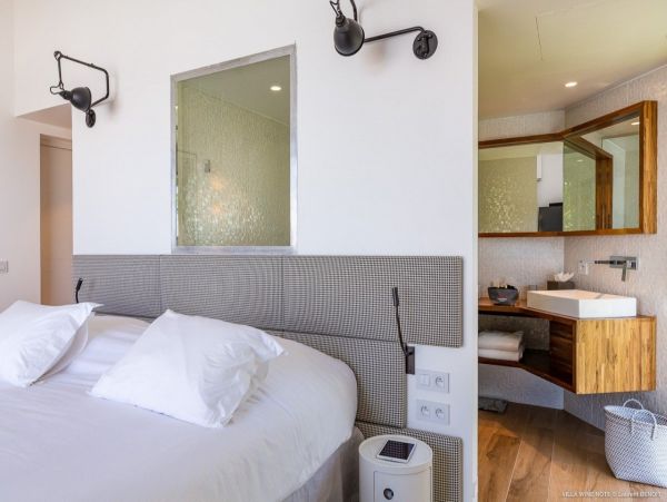 St. Barts Home 974623