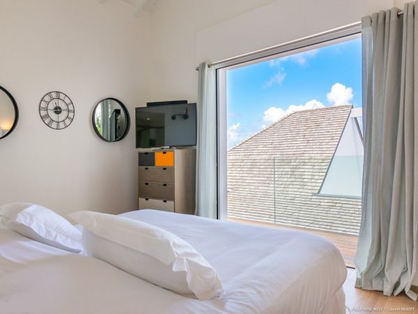 St. Barts Home 974623